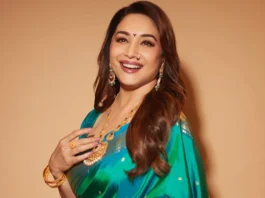 Madhuri Dixit Birthday