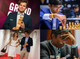 Magnus Carlsen