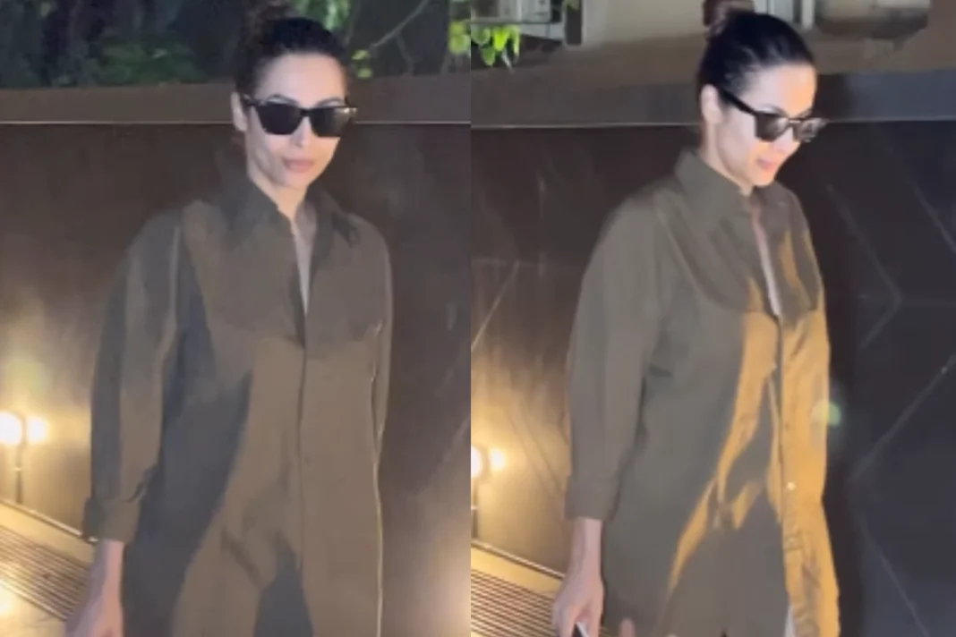 Malaika Arora