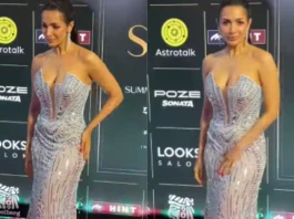 Malaika Arora