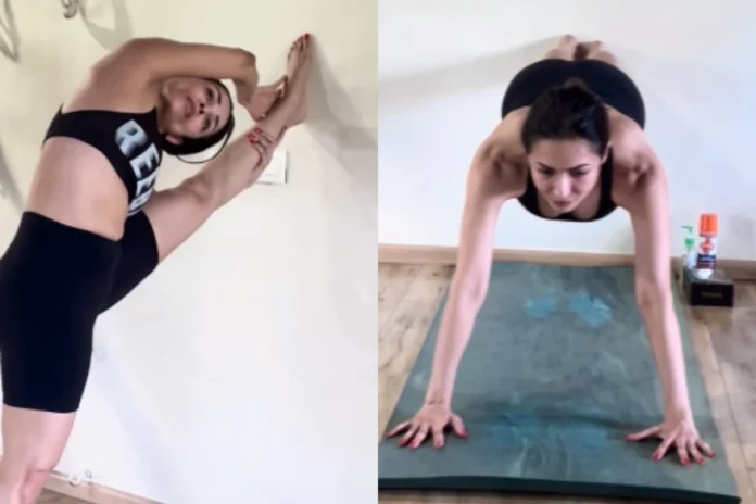 Malaika Arora Malaika Arora