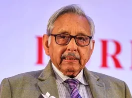 Mani Shankar Aiyar