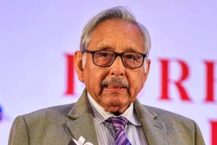 Mani Shankar Aiyar Mani Shankar Aiyar