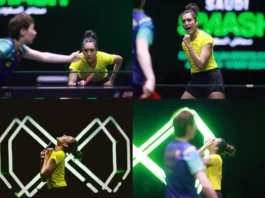 Manika Batra