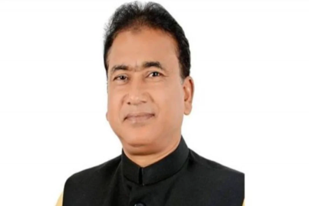 Md Anwarul Azim