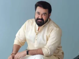 Mohanlal Birthday