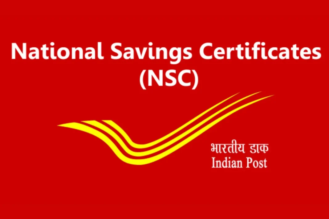 National Savings Certificate