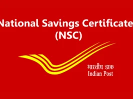 National Savings Certificate