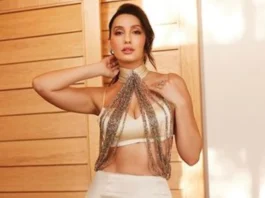 Nora Fatehi