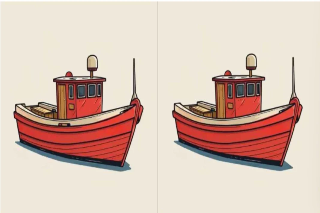 Optical Illusion