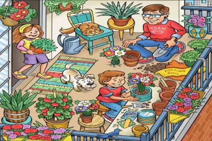 Optical illusion (9) Optical illusion