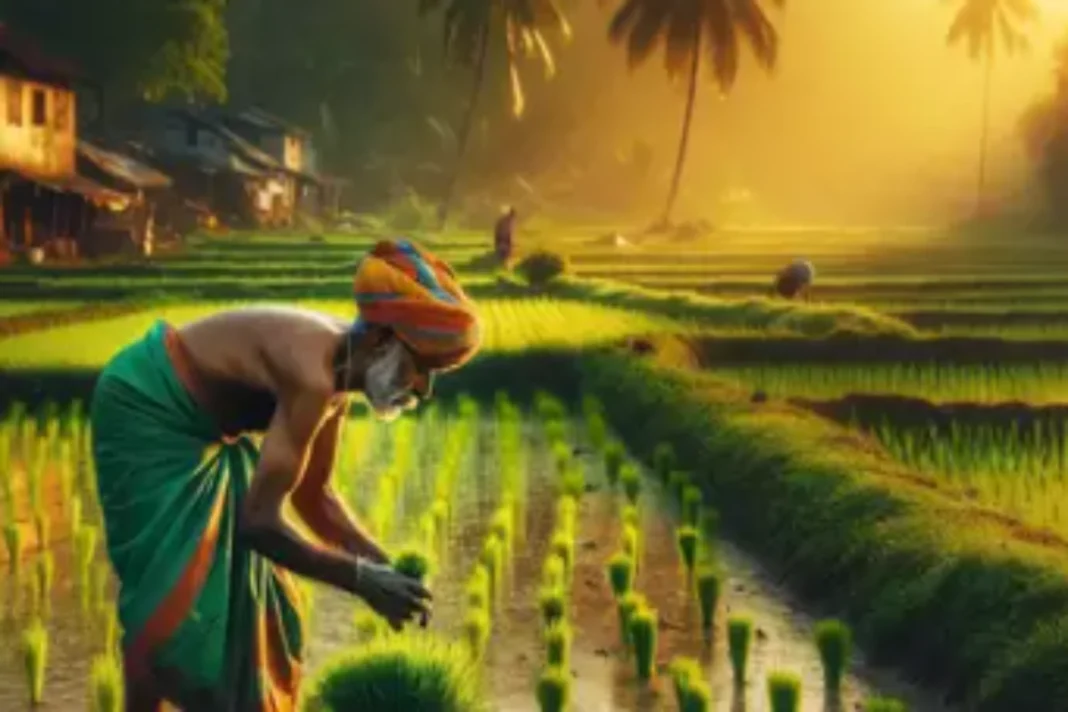 PM Kisan 17th Installment