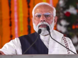 PM Modi
