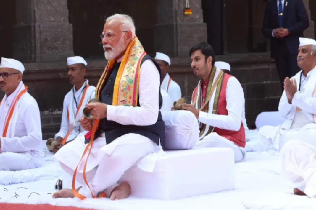 PM Modi Ayodhya Visit