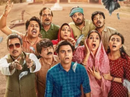 Panchayat Season 3