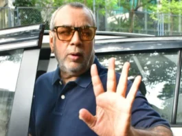 Paresh Rawal