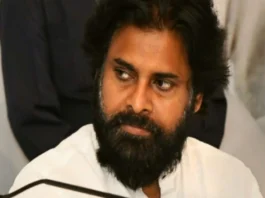 Pawan Kalyan