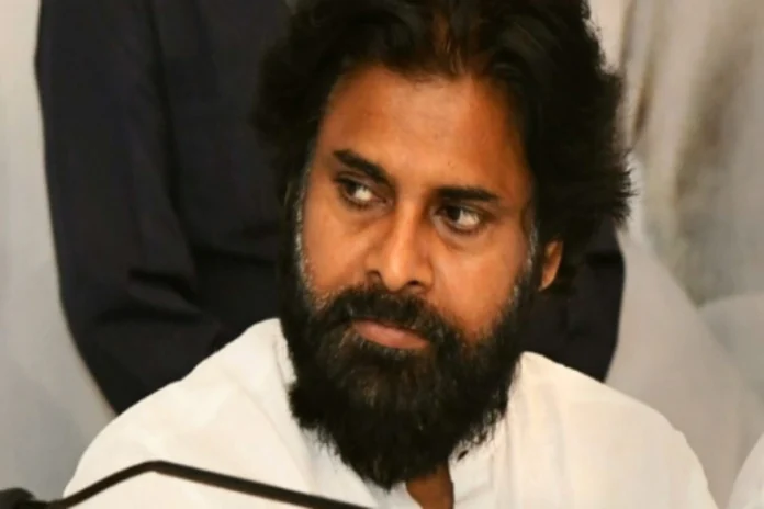 Pawan Kalyan Pawan Kalyan