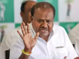 Prajwal Revanna