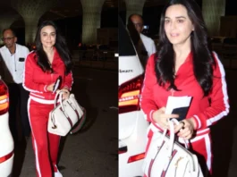 Preity Zinta