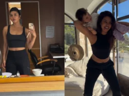 Priyanka Chopra
