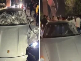 Pune Porsche Accident Case