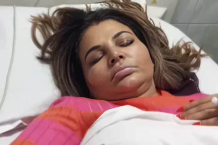 Rakhi Sawant Rakhi Sawant