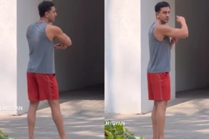 Ranbir Kapoor (2) Ranbir Kapoor