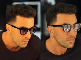 Ranbir Kapoor