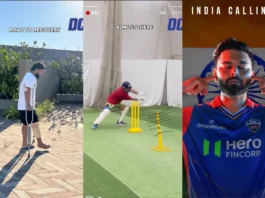 Rishabh Pant