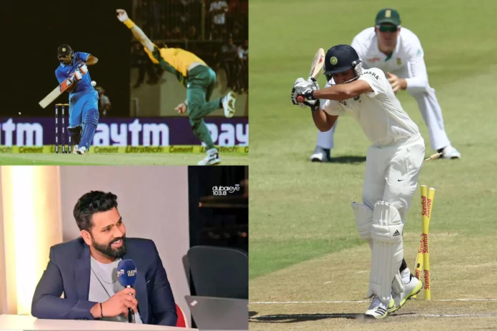 Rohit Sharma Rohit Sharma