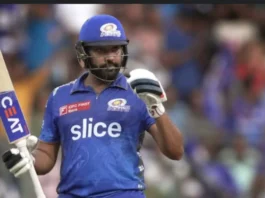 Rohit Sharma