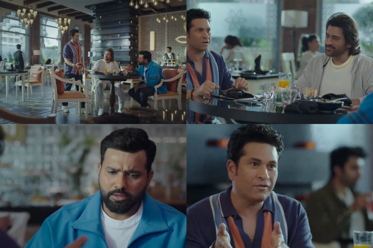 Rohit Sharma Rohit Sharma
