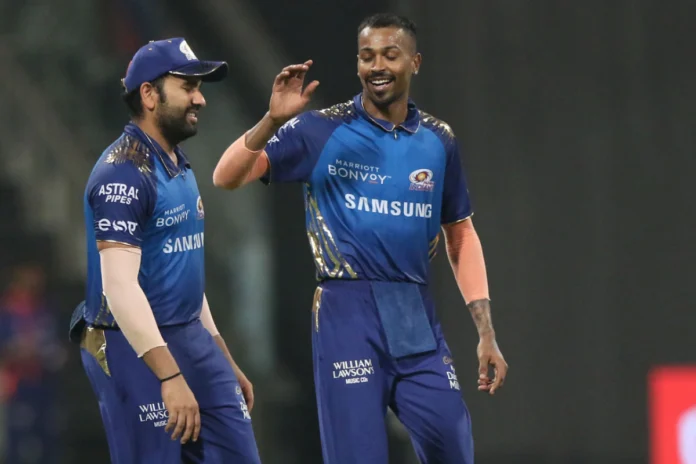 Rohit Sharma Rohit Sharma