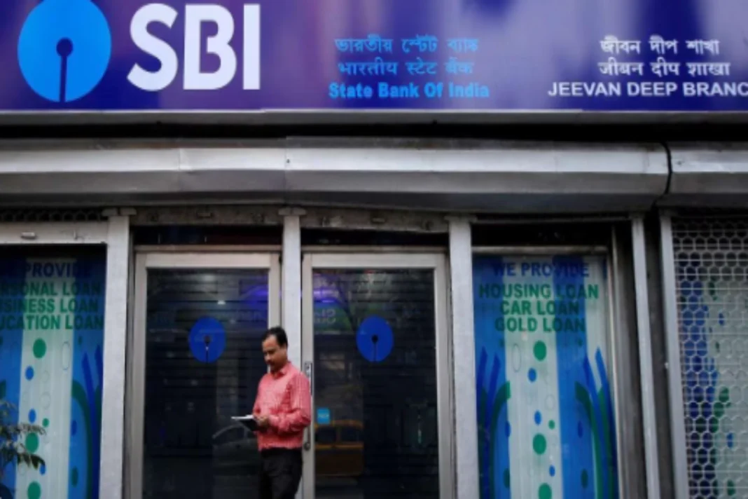 SBI Savings Plus & Surabhi Accounts
