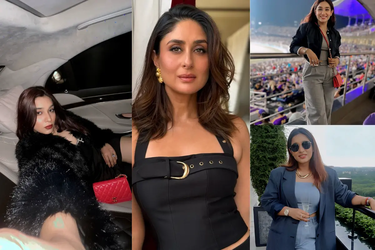 Saachi Marwah Saachi Marwah