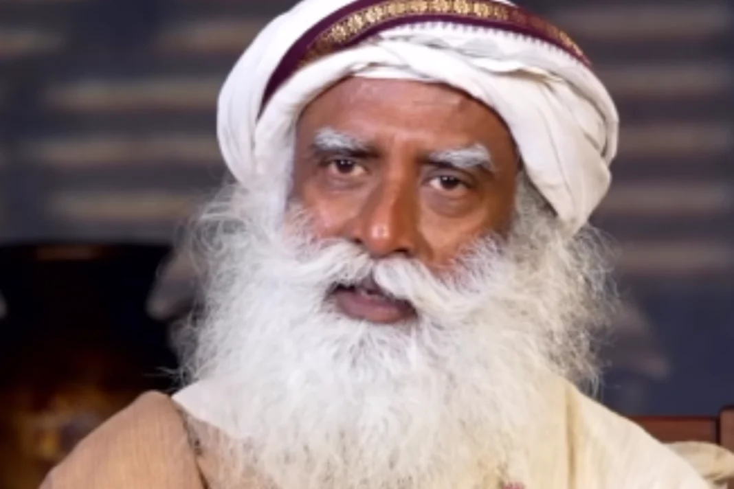 Sadhguru Tips