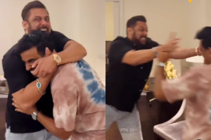 Salman Khan Salman Khan