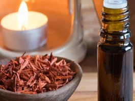 Sandalwood Oil Benefits