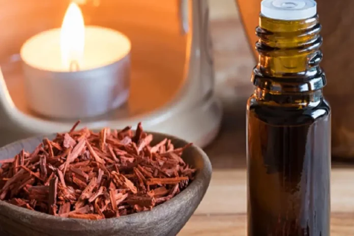 Sandalwood Oil Benefits