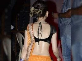 Sanjeeda Shaikh