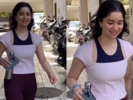 Sara Tendulkar