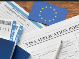 Schengen Visa