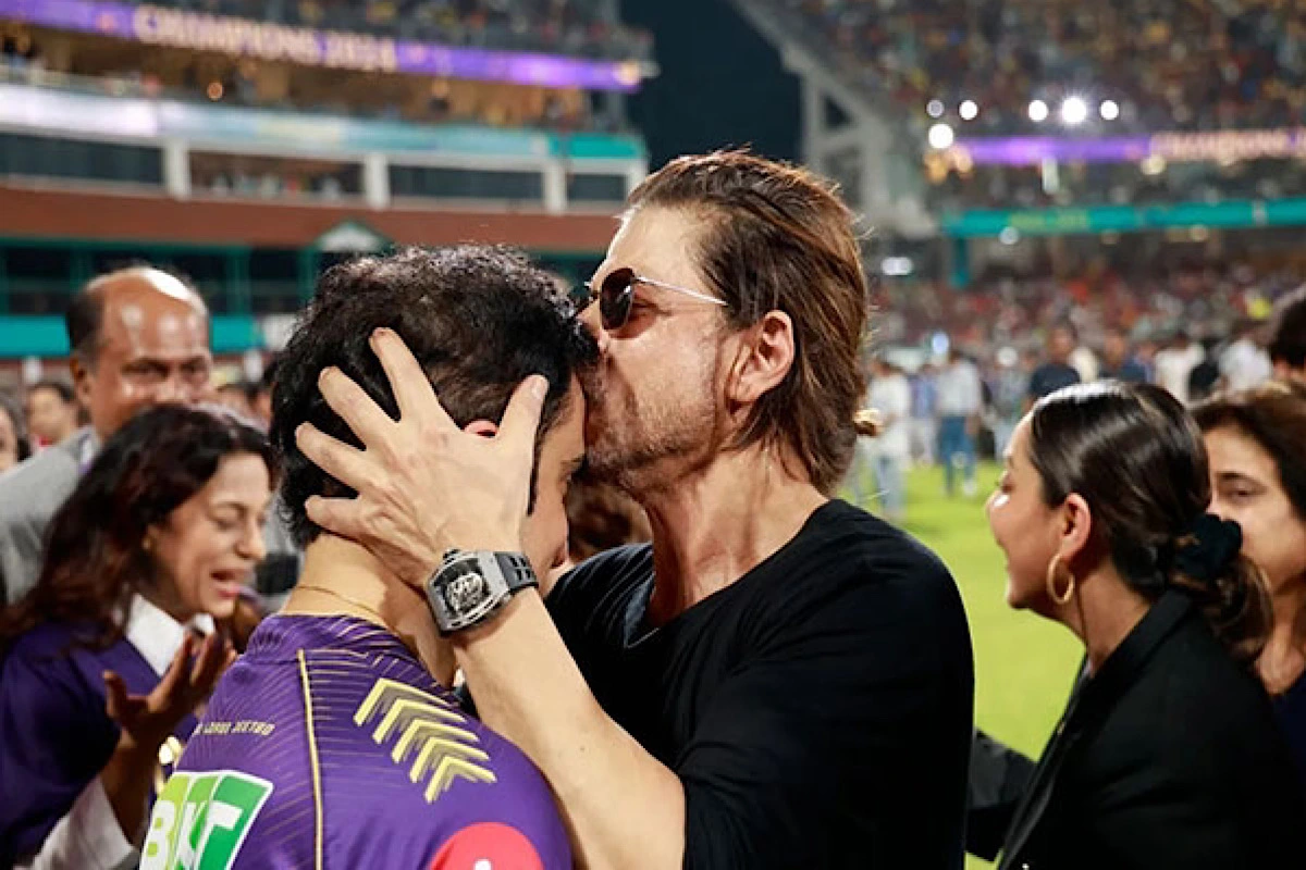 Shah Rukh Khan Shah Rukh Khan