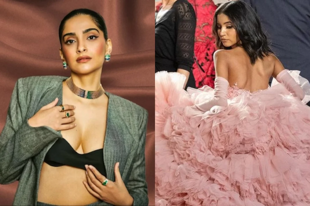 Sonam Kapoor