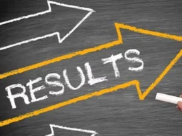 TN 11th Result 2024 Declared