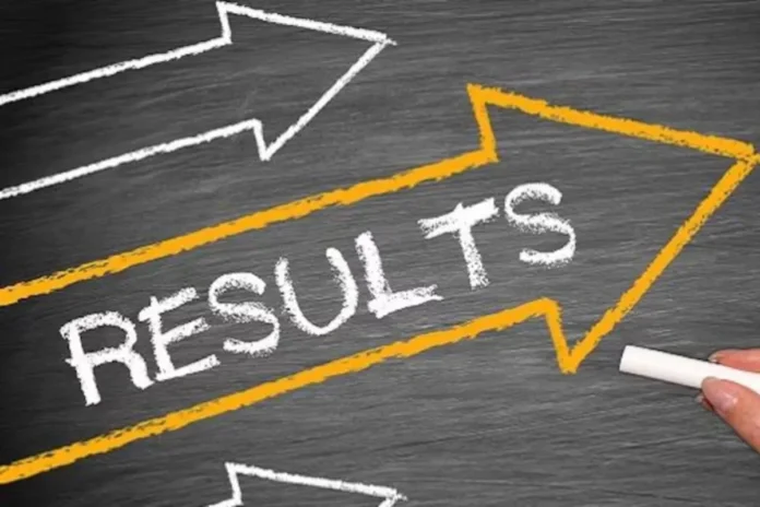 TN 11th Result 2024 Declared TN 11th Result 2024 Declared