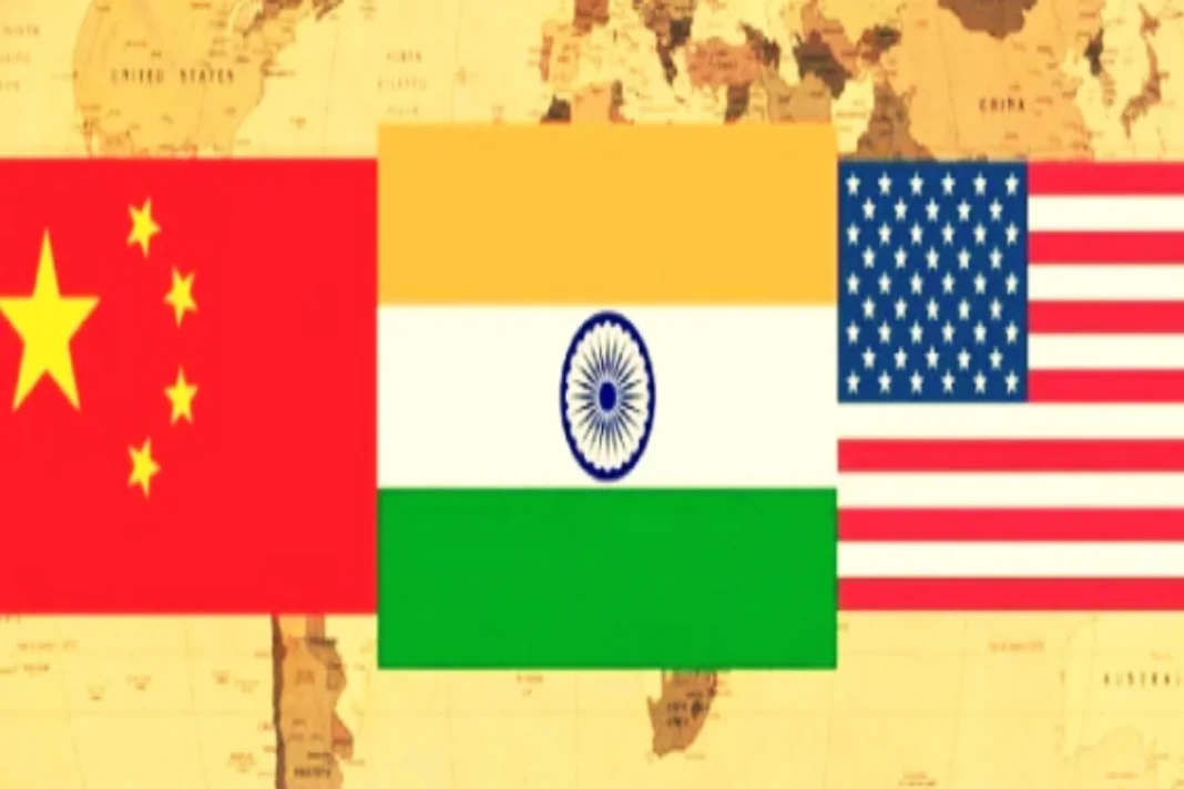 US China Tariff War