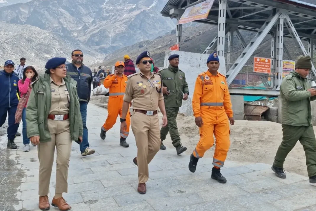 Uttarakhand News