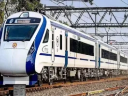 Vande Bharat Express